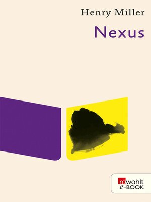 cover image of Nexus